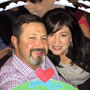 Meet your Posher, Danny